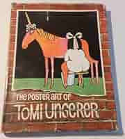 アート・デザイン・音楽 The poster art of Tomi Ungerer アート・デザイン・音楽 The poster art of Tomi Ungerer Amazon